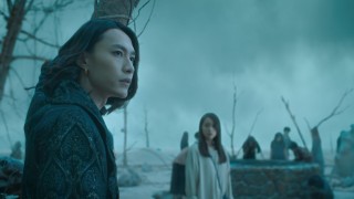 Невеста призрака 1 сезон 4 серия