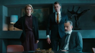 Рагнарёк 2 сезон 3 серия