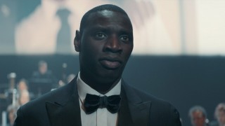 Люпен 2 сезон 5 серия