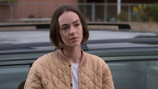 Нетипичный 4 сезон 8 серия