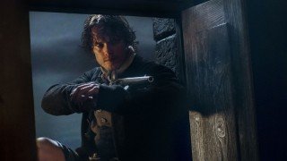 Чужестранка 1 сезон 9 серия