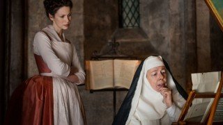 Чужестранка 2 сезон 3 серия
