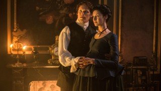 Чужестранка 2 сезон 6 серия