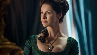 Чужестранка 2 сезон 7 серия