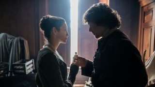 Чужестранка 2 сезон 13 серия
