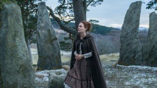 Чужестранка 4 сезон 7 серия