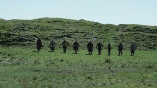 Северяне 1 сезон 4 серия