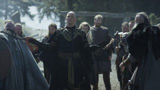 Северяне 1 сезон 6 серия