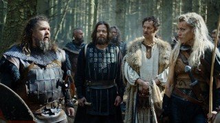 Северяне 2 сезон 5 серия