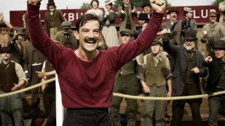 Игра родом из Англии 1 сезон 4 серия