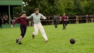 Игра родом из Англии 1 сезон 6 серия