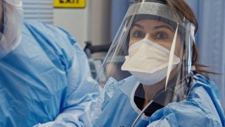 Пандемия: Как предотвратить распространение 1 сезон 1 серия