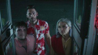 Человек будущего 3 сезон 8 серия