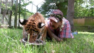 Король тигров: Убийство, хаос и безумие 1 сезон 6 серия