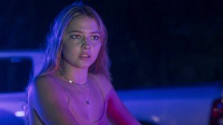 Внешние отмели 1 сезон 9 серия
