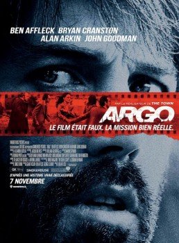 Операция «Арго»