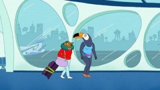 Тука и Берти 2 сезон 2 серия