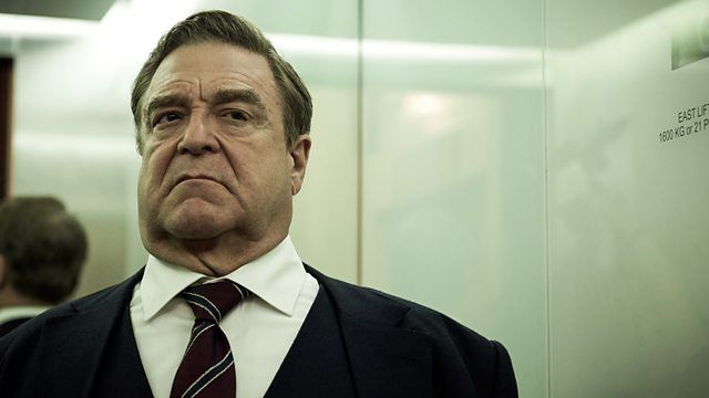 Восход Черной Земли 7 серия