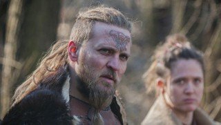 Последнее королевство 1 сезон 4 серия