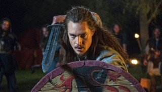 Последнее королевство 1 сезон 5 серия