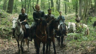 Последнее королевство 4 сезон 3 серия