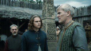 Последнее королевство 4 сезон 6 серия