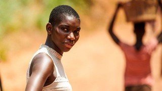 Восход Черной Земли 1 сезон 8 серия