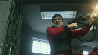Бумажный дом 5 сезон 2 серия