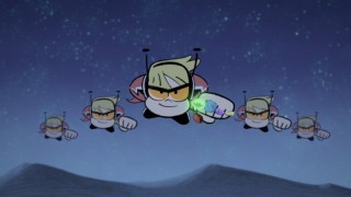 Космобой 2 сезон 6 серия