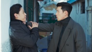 Любовное приземление 1 сезон 13 серия