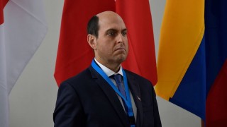 Президент 1 сезон 5 серия