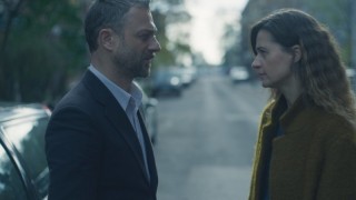 В густом лесу 1 сезон 3 серия