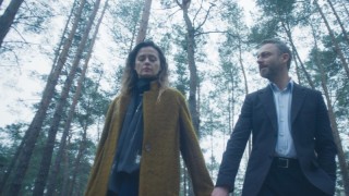В густом лесу 1 сезон 6 серия