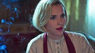 Телефонистки 1 сезон 5 серия