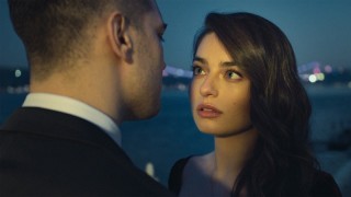 Защитник 1 сезон 4 серия