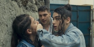 Защитник 1 сезон 7 серия