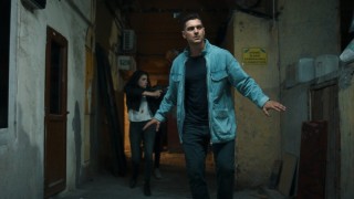 Защитник 3 сезон 1 серия