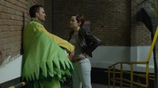 Дикий округ 1 сезон 5 серия
