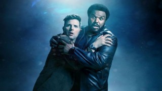 Призраки 1 сезон 7 серия