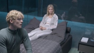 Дождь 3 сезон 2 серия
