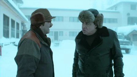 Лиллехаммер 2 сезон 1 серия Лиллехаммер 2 сезон 1 серия