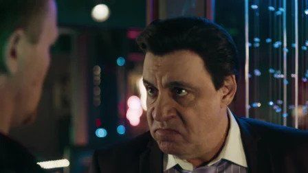 Лиллехаммер 3 сезон 5 серия Лиллехаммер 3 сезон 5 серия