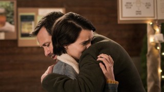 Воровки 1 сезон 9 серия