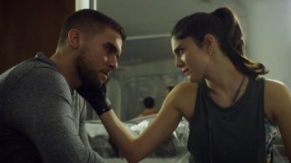 Хороший коп 1 сезон 8 серия