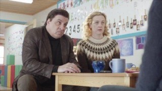 Лиллехаммер 2 сезон 6 серия