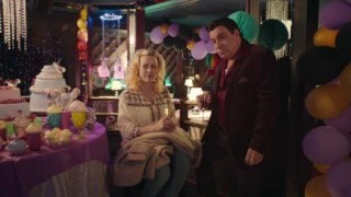Лиллехаммер 3 сезон 3 серия