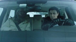 Лиллехаммер 3 сезон 4 серия
