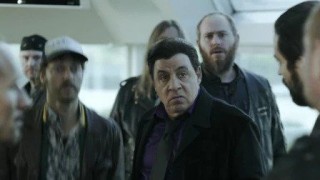 Лиллехаммер 3 сезон 8 серия
