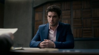 Преступник 2 сезон 2 серия