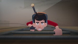 Последние дети на Земле 3 сезон 2 серия